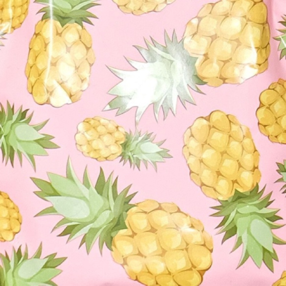 25 6X9 Pineapple Poly Mailers PRICE IS FIRM - Picture 9 of 9